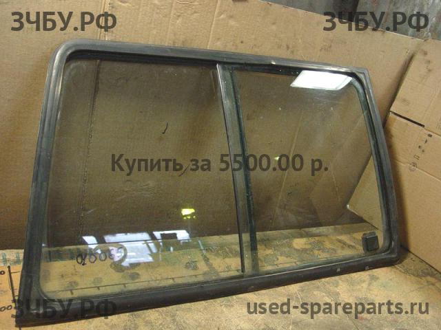 Nissan Patrol (160) Стекло заднее