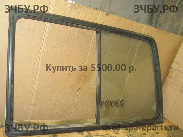Nissan Patrol (160) Стекло заднее
