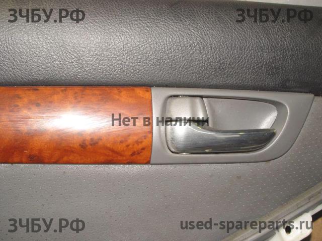 Toyota Land Cruiser 120 (PRADO) Ручка двери внутренняя задняя правая