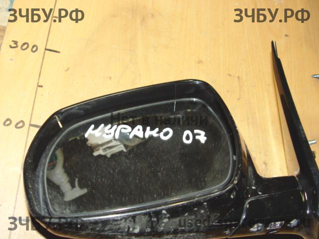 Nissan Murano (Z50) Зеркало левое электрическое