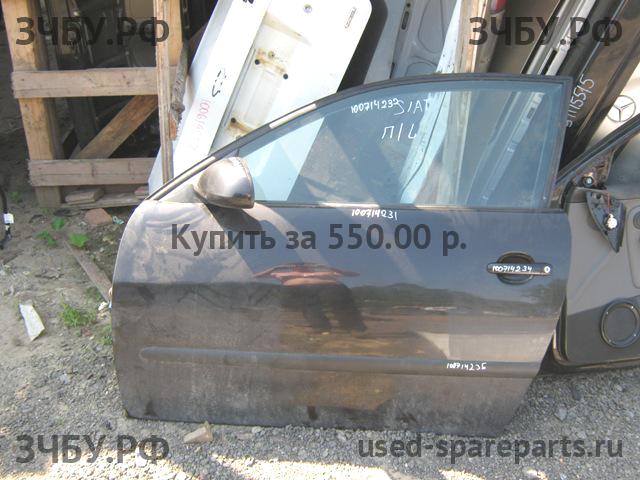 Seat Ibiza 3 (6L) Молдинг двери передней левой