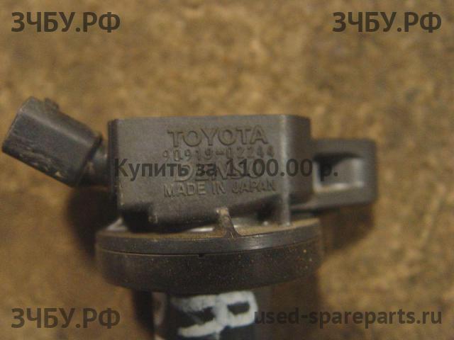 Toyota RAV 4 (2) Катушка зажигания