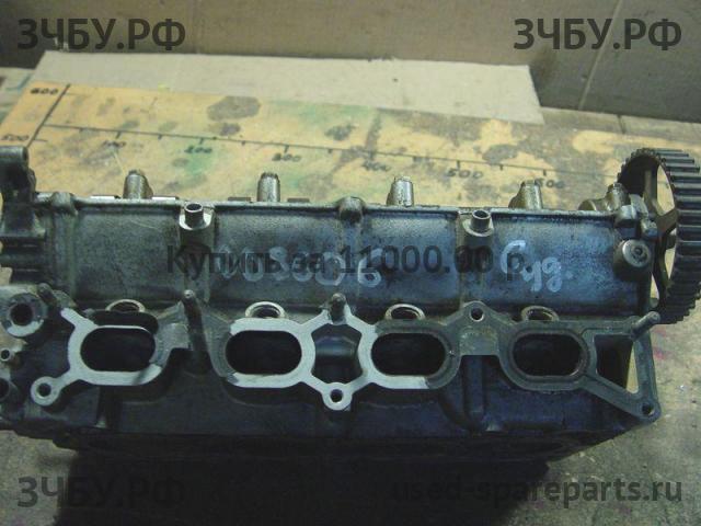 Suzuki Swift 2 Головка блока