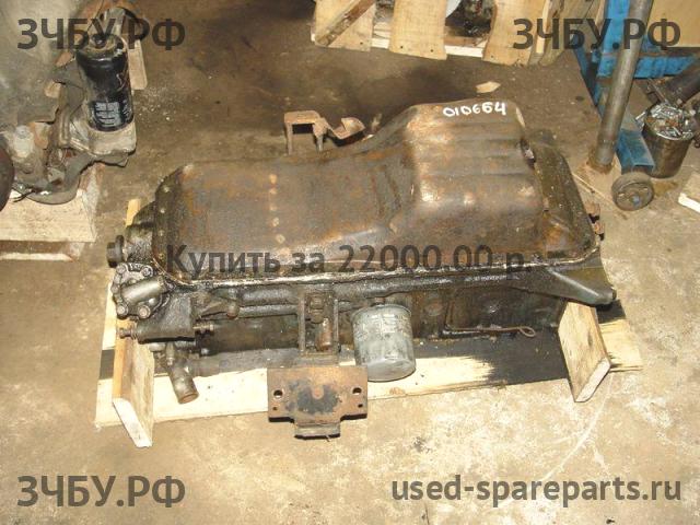 Nissan Patrol (160) Блок двигателя (блок ДВС)