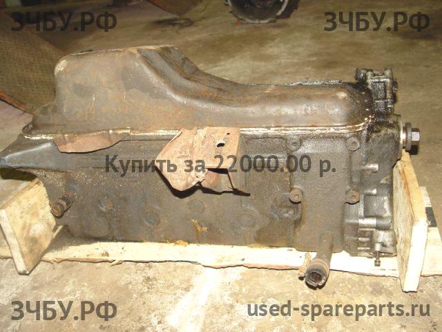 Nissan Patrol (160) Блок двигателя (блок ДВС)
