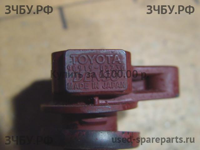 Toyota Land Cruiser 100 Катушка зажигания