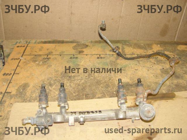 Toyota 4 Runner 1 /Hi-Lux surf 1 Рейка топливная (рампа)