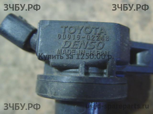 Toyota Land Cruiser 120 (PRADO) Катушка зажигания