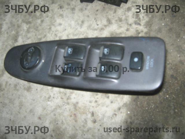 Hyundai Elantra 1 Кнопка стеклоподъемника передняя левая (блок)
