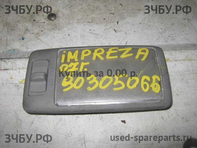 Subaru Impreza 3 (G12) Плафон салонный