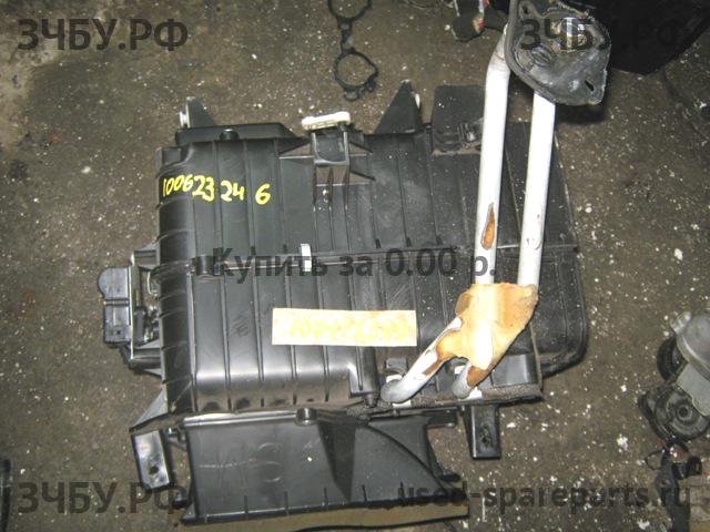 Hyundai Santa Fe 1 (SM) Радиатор отопителя