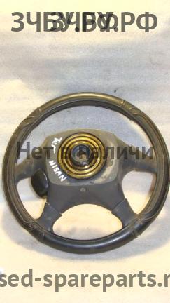 Nissan Terrano 1 /Pathfinder 1 (WD21) Рулевое колесо без AIR BAG