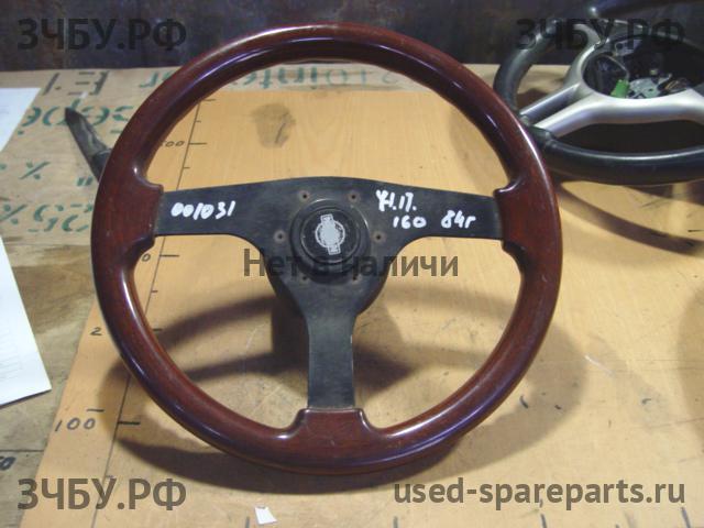 Nissan Patrol (160) Рулевое колесо без AIR BAG