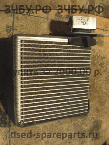 Mitsubishi Pajero Pinin (H60) Радиатор кондиционера