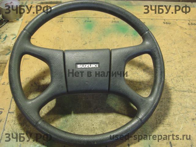 Suzuki Vitara/Sidekick (1) Рулевое колесо без AIR BAG
