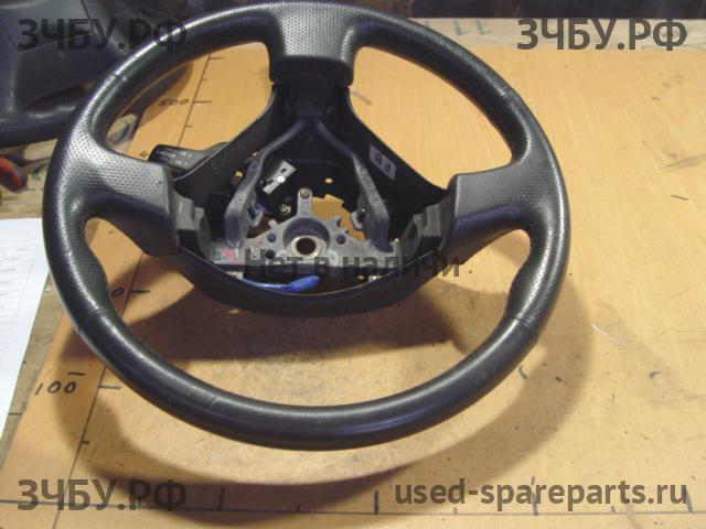Subaru Forester 2 (S11) Рулевое колесо без AIR BAG
