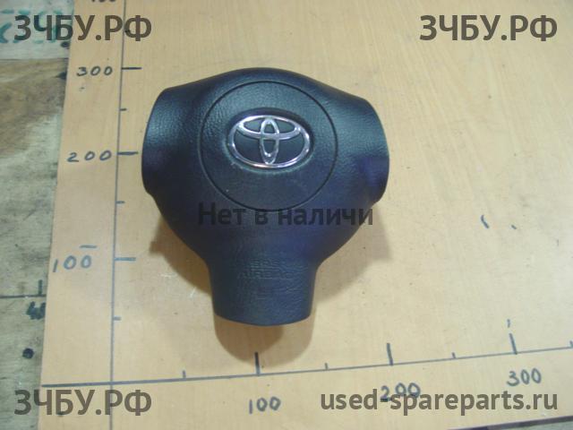 Toyota RAV 4 (2) Датчик удара AIR BAG (SRS)