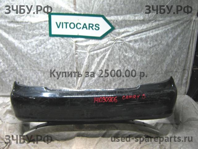 Toyota Camry 5 (V30) Бампер задний