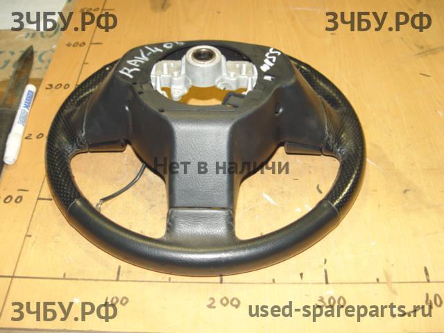 Toyota RAV 4 (2) Рулевое колесо без AIR BAG