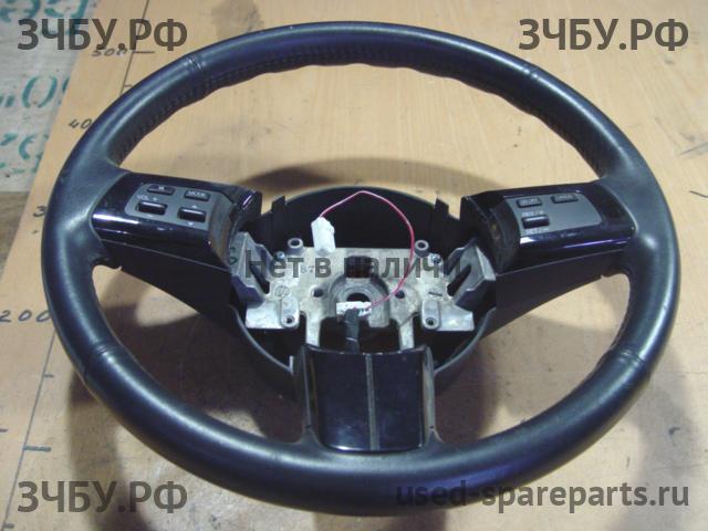 Mazda CX-7 Рулевое колесо без AIR BAG
