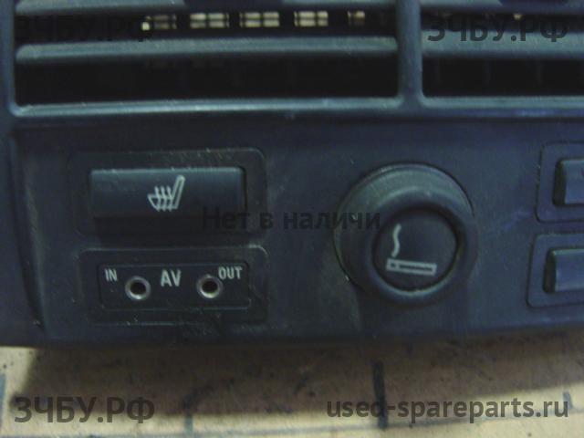 BMW X5 E53 Кнопка
