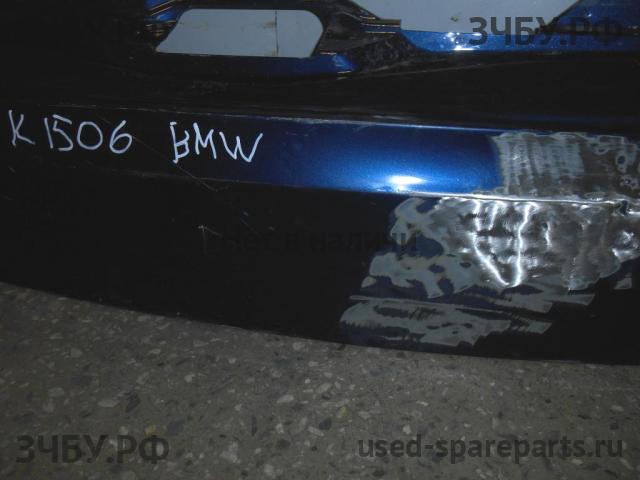 BMW X5 E70 Дверь багажника нижняя (откидной борт)