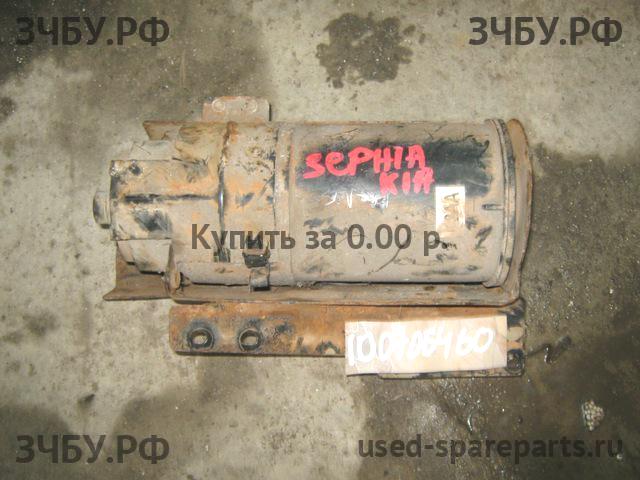 KIA Sephia 2 Абсорбер (фильтр угольный)