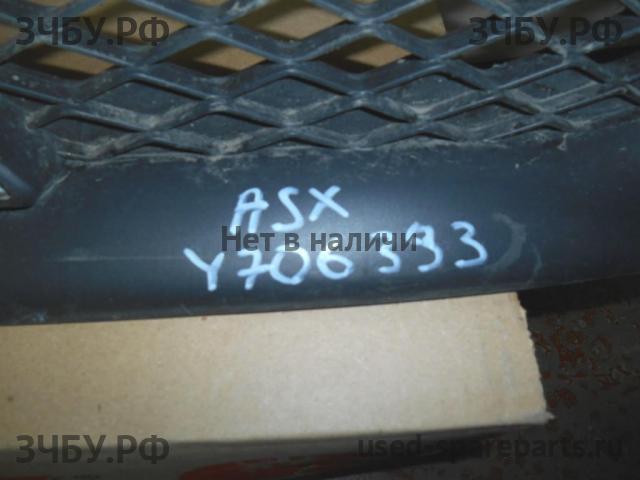 Mitsubishi ASX Решетка радиатора