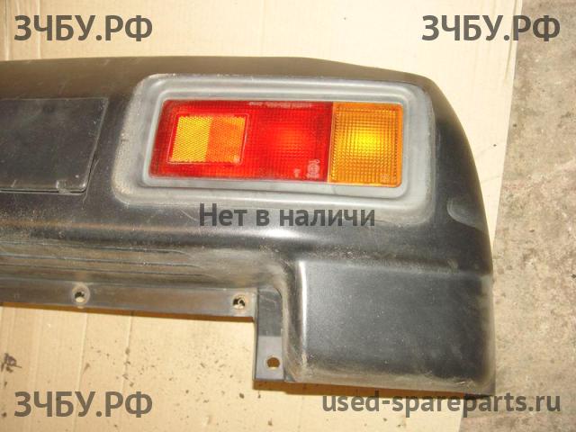 Mitsubishi Pajero Pinin (H60) Фонарь задний в бампер левый