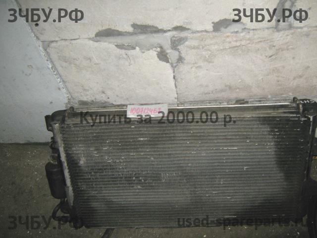 Chrysler LHS Радиатор основной (охлаждение ДВС)