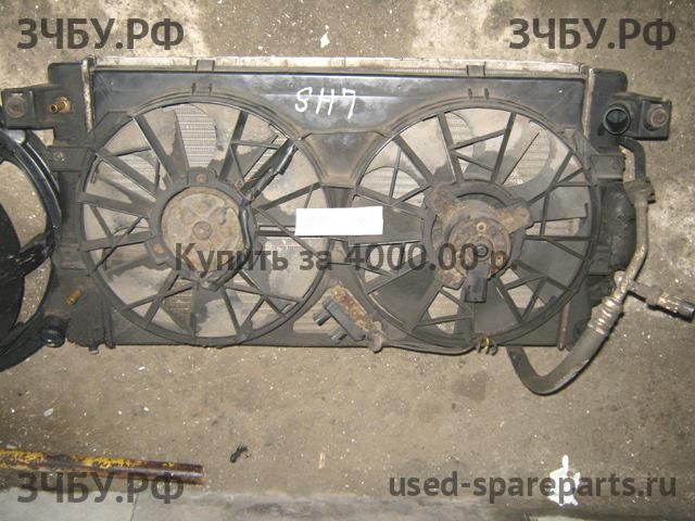 Chrysler LHS Вентилятор радиатора, диффузор