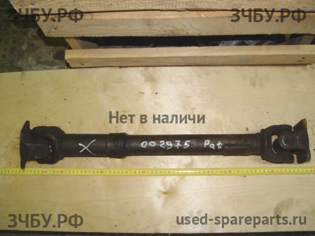 Nissan Patrol (Y60) Вал карданный
