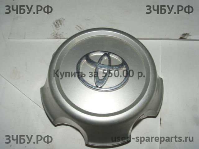 Toyota Land Cruiser 100 Колпак колеса декоративный