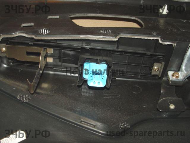 Mitsubishi Pajero Pinin (H60) Блок управления стеклоподъёмниками