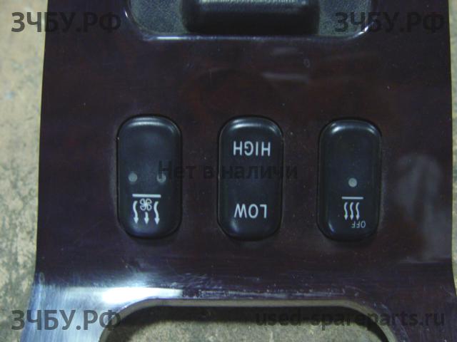 Mercedes W463 G-klasse Блок кнопок