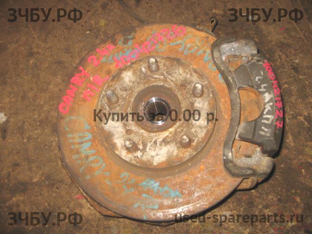 Toyota Camry 6 (V40) Диск тормозной передний