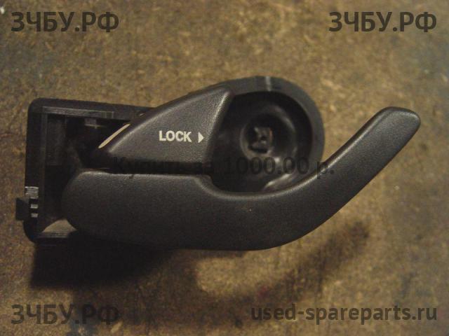 Ford Escape 1 Ручка двери внутренняя передняя левая