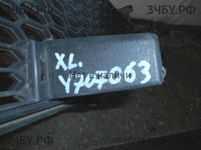 Mitsubishi Outlander 2  XL(CW) Решетка в бампер