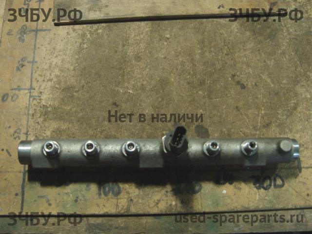KIA Sorento 1 Рейка топливная (рампа)