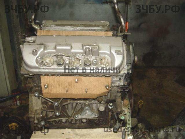 Acura MDX 2 Двигатель (ДВС)