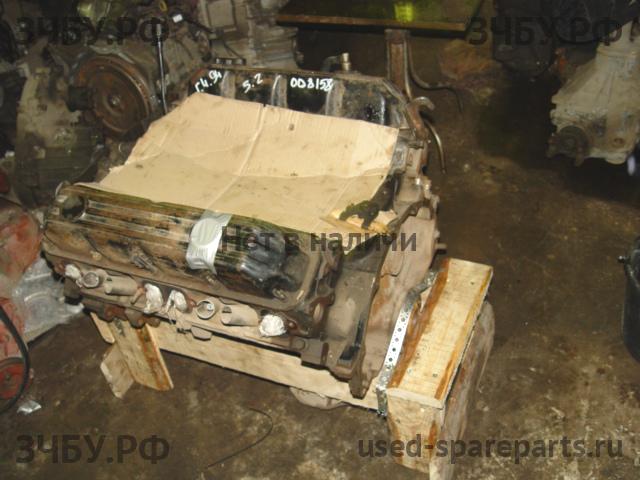 Jeep Grand Cherokee 1 Двигатель (ДВС)
