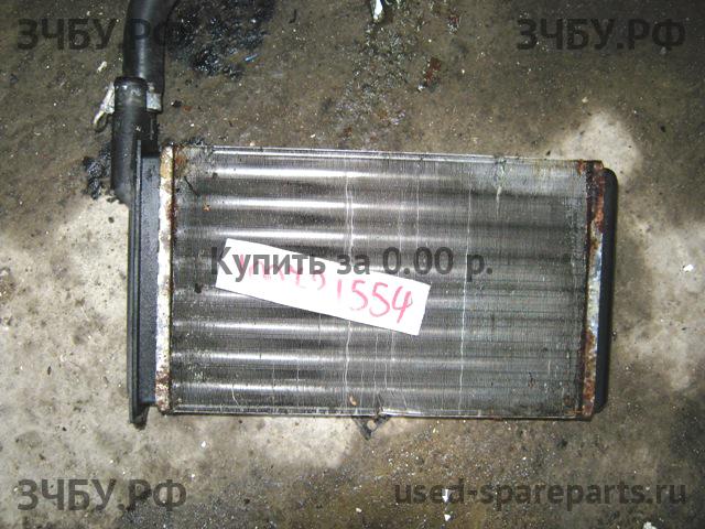 ВАЗ (VAZ) 2109 Радиатор отопителя