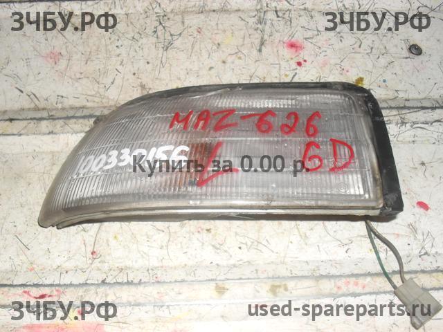 Mazda 626 [GD] Указатель поворота левый