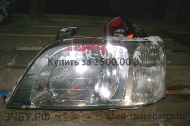 Honda CR-V 1 Фара левая