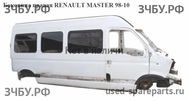 Renault Master 2 Элемент кузова