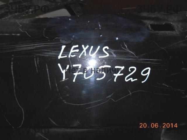 Lexus ES (6) 250/300h/350 Бампер передний