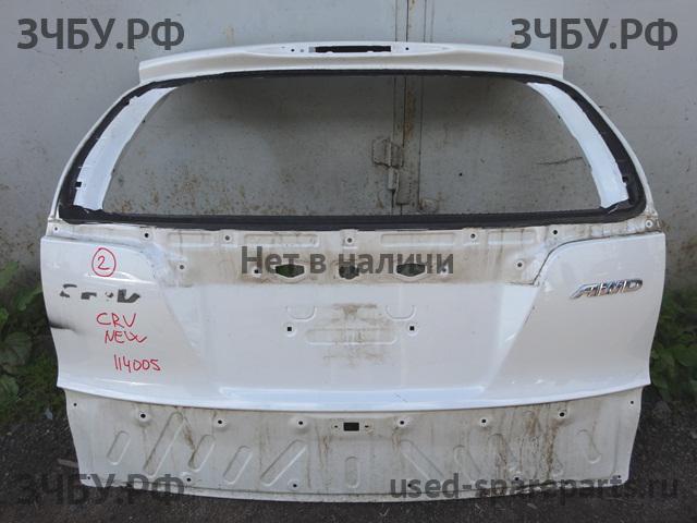 Honda CR-V 4 Дверь багажника