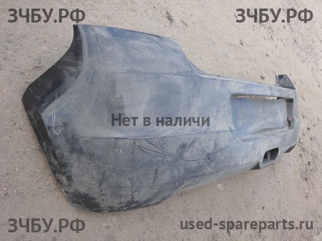Suzuki Swift 2 Бампер задний
