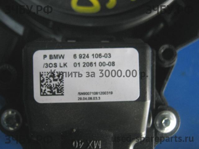 BMW 5-series E60/E61 Переключатель подрулевой в сборе (без ленты SRS)