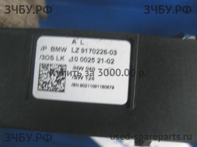 BMW 5-series E60/E61 Переключатель подрулевой в сборе (без ленты SRS)